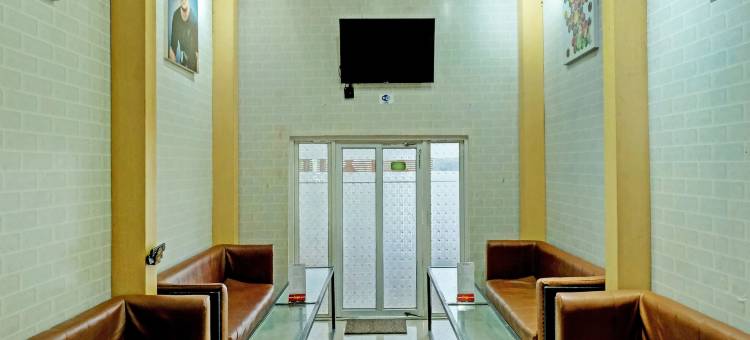 Hotel O Callista Homestay Near Rsud Prof. Dr. H. M. Anwar Makkatutu图片