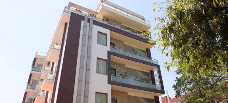 居住公寓(Dwelling Residency)图片