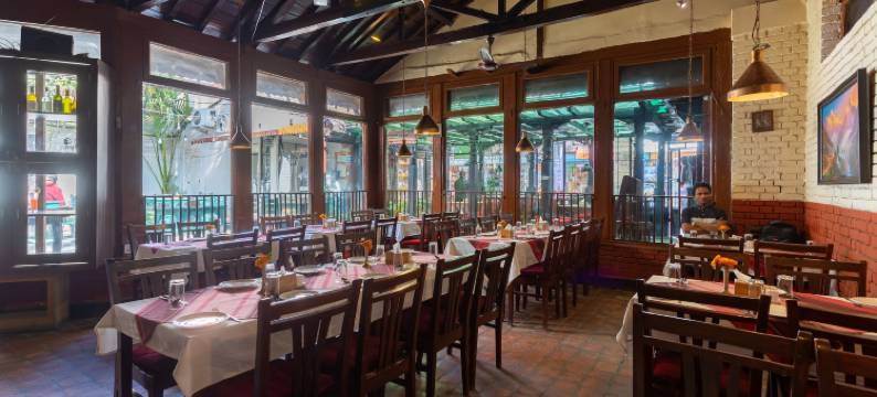 Aawas精品酒店(Aawas Boutique Hotel)图片