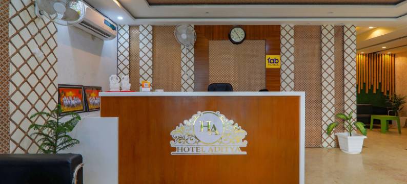 FabHotel Super 3 高级 I(FabHotel Super 3 Premium I)图片