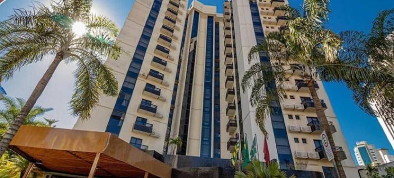 Sun Square Suítes Hotel by Lual图片