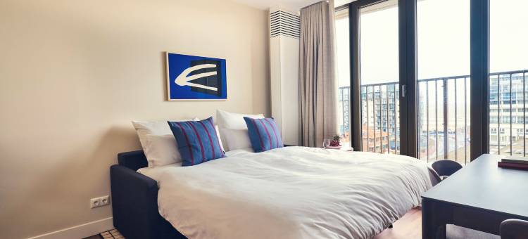 Numa 海牙 斯赫弗宁恩(Numa The Hague Scheveningen)图片