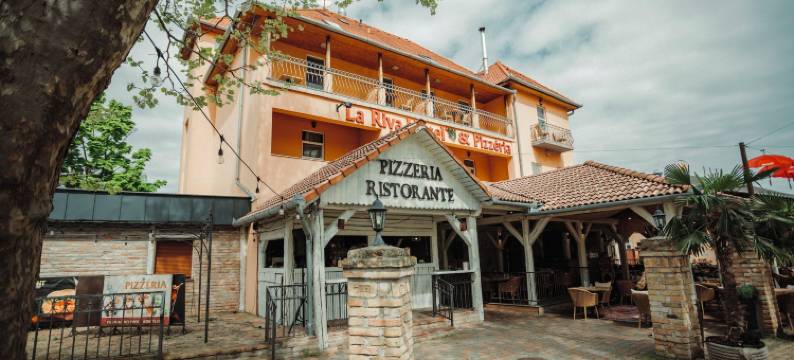 里瓦酒店(Hotel la Riva)图片