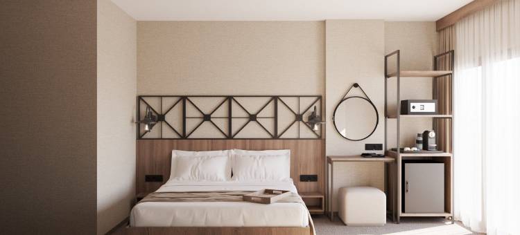 诺玛精品酒店 - 限成人(Noma Boutique Hotel - Adults Only)图片