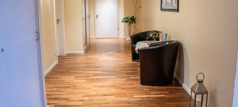 城堡公园酒店(Am Schlosspark)图片