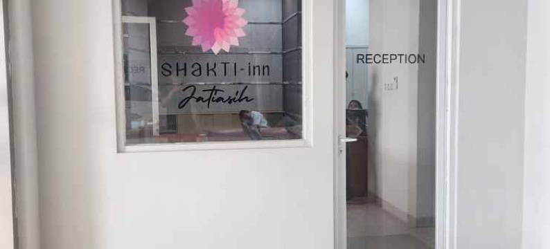 Shakti Inn Jati Asih图片