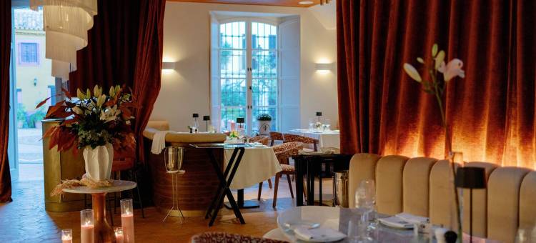 拉方达遗产酒店-雷莱和夏多(La Fonda Heritage Hotel Luxury, Relais & Châteaux)图片