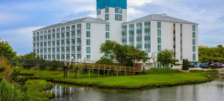 椰子马洛里度假酒店，Ascend酒店系列(Coconut Malorie Resort Hotel, Ascend Hotel Collection)图片