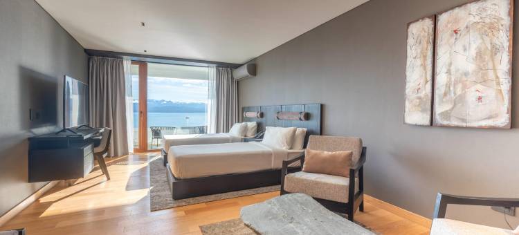 丽笙蓝标巴里洛切(Radisson Blu Bariloche)图片