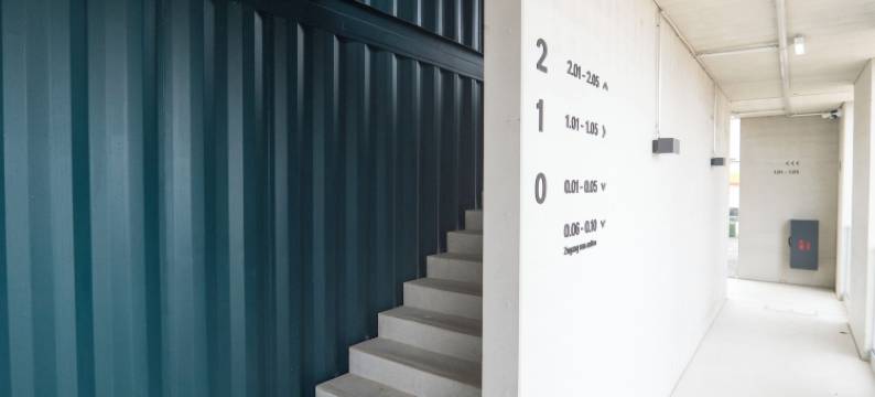 TIN INN 海因斯贝格(Tin Inn Heinsberg)图片