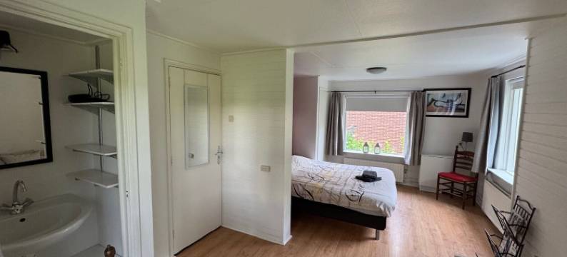 民宿兹维普(B&B Zwiep)图片