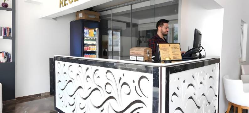 巴比尔酒店(Babil Hotel)图片