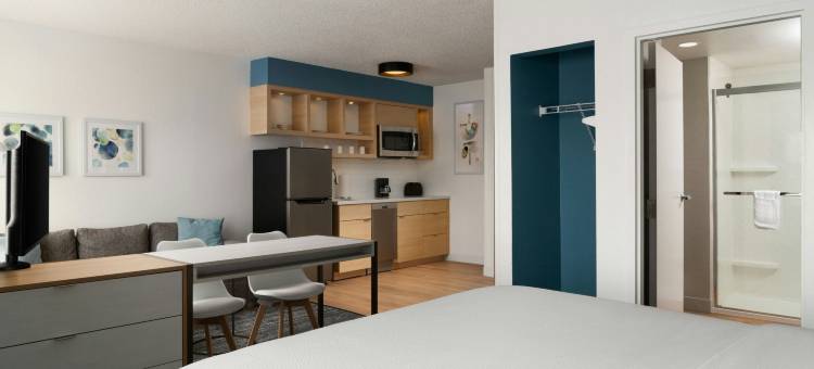 拉斐特万豪TownePlace酒店(TownePlace Suites Lafayette)图片