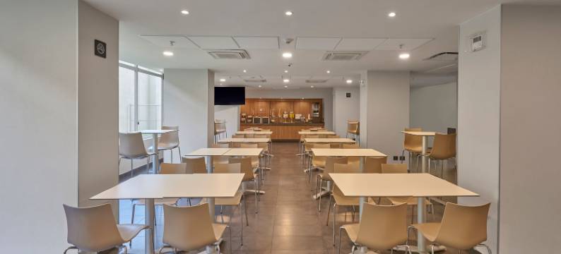 坦皮科阿尔塔米拉万豪城市快捷酒店(City Express by Marriott Tampico Altamira)图片