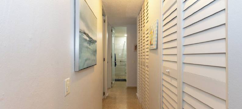 3/2 Condo in wonderful Luquillo, AC,Pool BEACHFRONT图片