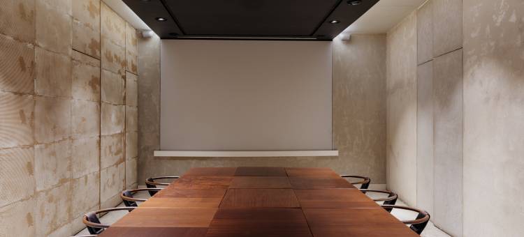 斯塔拉夫酒店-设计酒店™成员(Straf, Milan, a Member of Design Hotels)图片