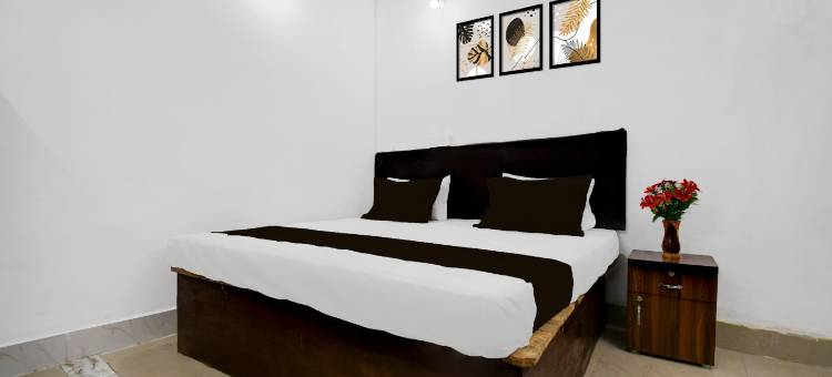 Super Hotel O Gaya Railway Junction Formerly Family Guest House图片