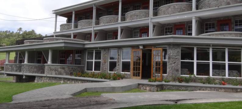 春天花园度假村(Spring Gardens Resort)图片