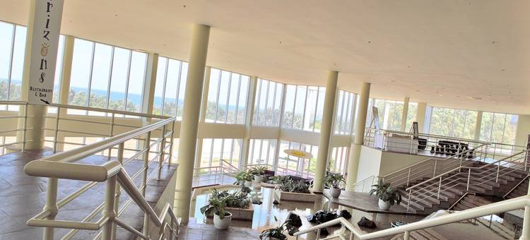 海滨奥珀尔卡芙度假酒店(Opal Cove Resort)图片