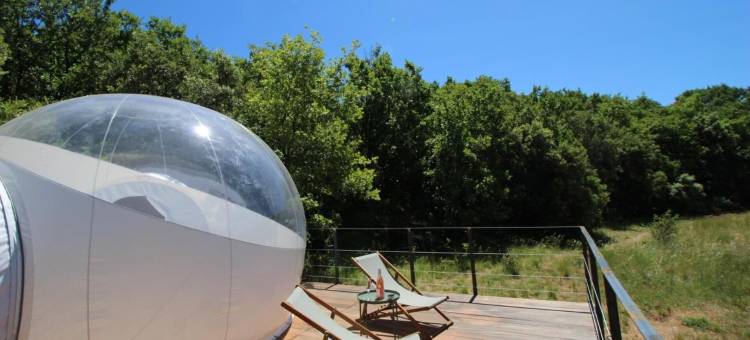 埃斯普拉纳旅馆(Les Esplanes)图片