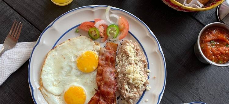 林孔庄园(Finca del Rincón)图片