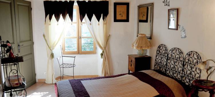 Cardet B&B的橙园(Orangerie de Cardet - Maison d'hôtes - B&B)图片