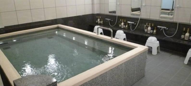 米子Alpha-1酒店(Hotel Alpha-One Yonago)图片