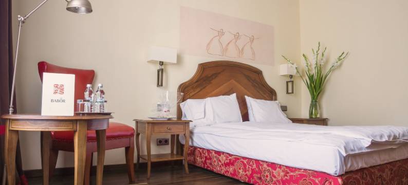 旅游酒店(Hotel Rejs)图片