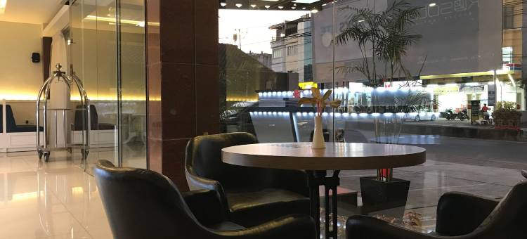 阿洛迪亚-由阿奇皮拉哥酒店管理(Hotel Alodia Powered by Archipelago)图片