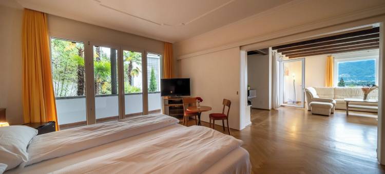 拉佩尔拉酒店(Hotel la Perla)图片