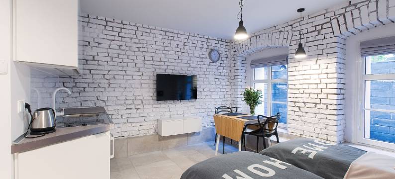 霍牧维尔威尔逊公园公寓(Homewell Apartments Wilson Park)图片