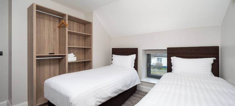 休·林奇自助式住宿(Hugh Lynch's Self Catering Accommodation)图片