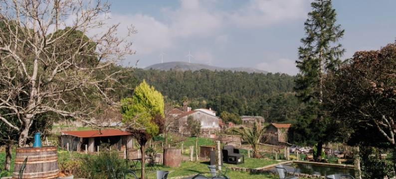 金哈斯庄园(Quinta da Quinhas)图片