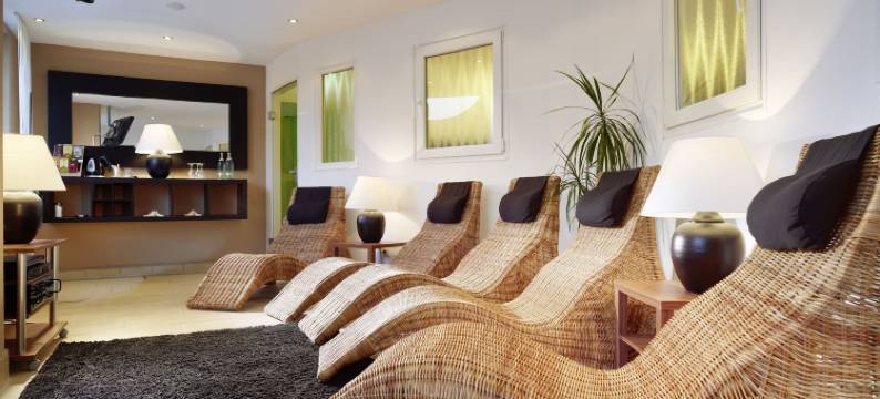 科隆格斯酒店(Krögers Hotel)图片