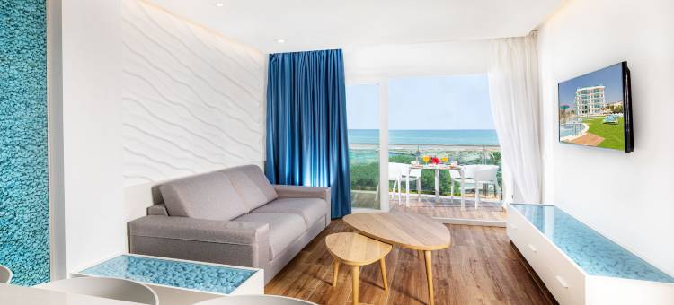 海洋体验公寓酒店(Aparthotel Sea Experience)图片