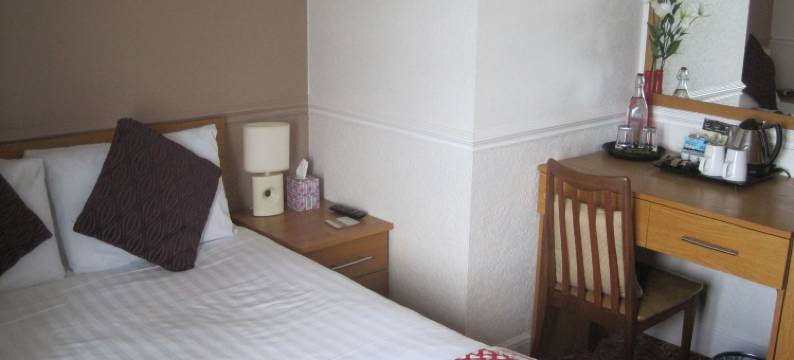 克利夫顿民宿(The Clifton)图片