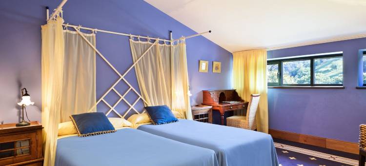 阿巴宫德索纳斯酒店(Abba Palacio de Soñanes Hotel)图片