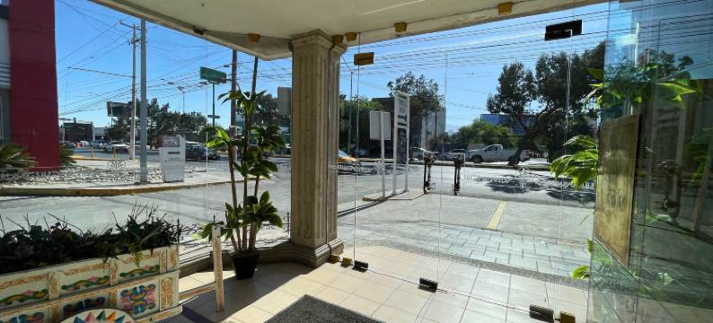 帝国萨尔蒂洛酒店(Hotel Imperial Saltillo)图片