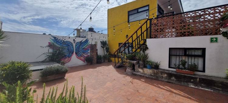 圣约瑟夫塔民宿(Santa Josefita Bed & Breakfast)图片