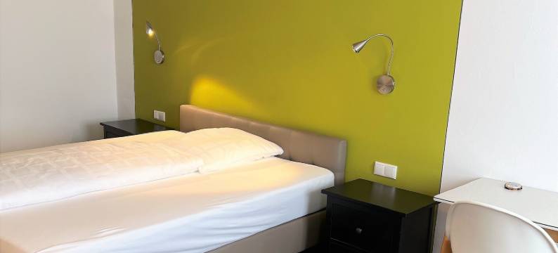 Altötting 城市公寓(Altötting City Apartments)图片