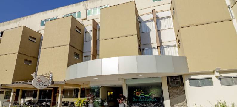 宝石河温泉酒店(Rio Das Pedras Thermas Hotel)图片