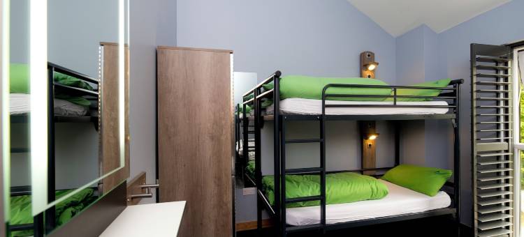 博格霍尔YHA青年旅舍(YHA Boggle Hole)图片