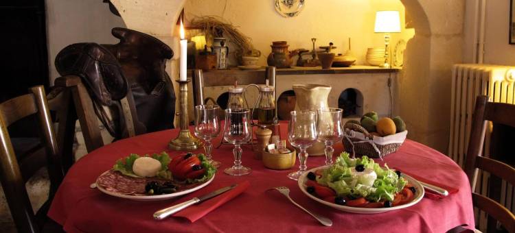 卡夏尔酒店(Cacharel)图片