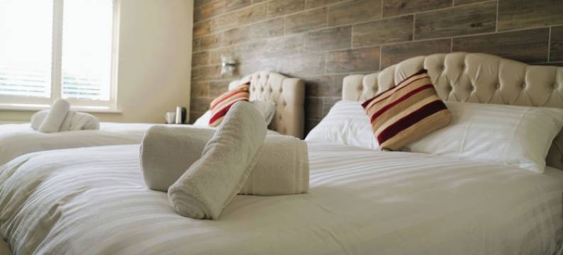 新奇切斯特酒店(The New Chichester Hotel)图片