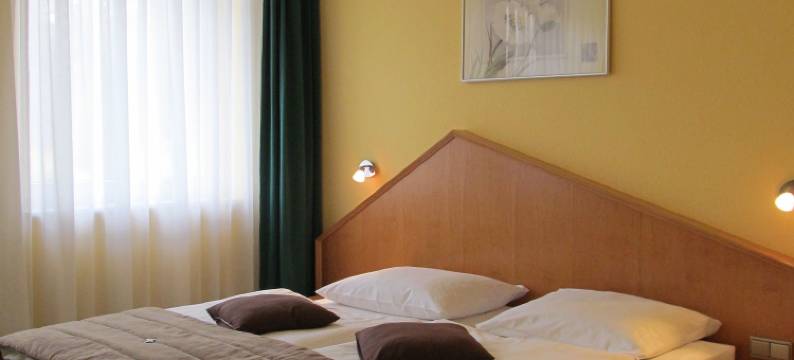 A2酒店(Hotel A2)图片