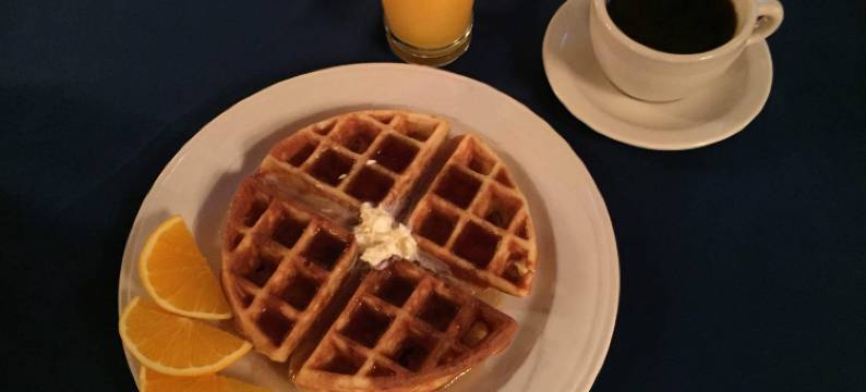 歇瓦勒高尔夫度假村(Shenvalee Golf Resort)图片