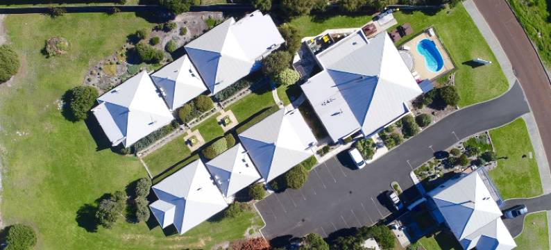 普雷维利冲浪点度假村(Surfpoint Resort)图片