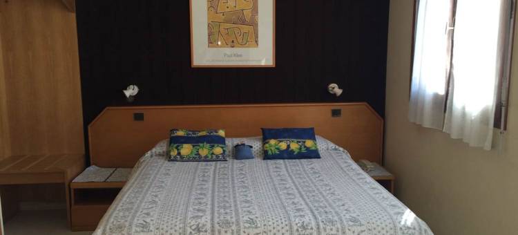 马斯德旺斯酒店及餐厅(Mas de Vence - Hotel-Restaurant)图片