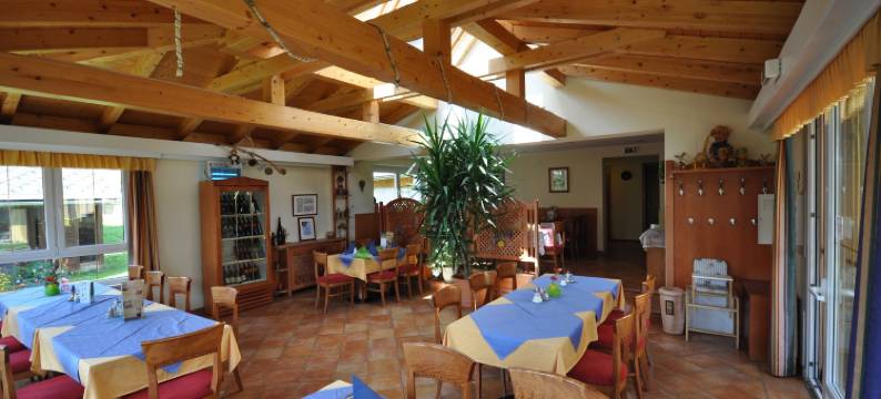 咖斯特豪夫苏姆克莱默酒店(Gasthof Zum Kramer)图片