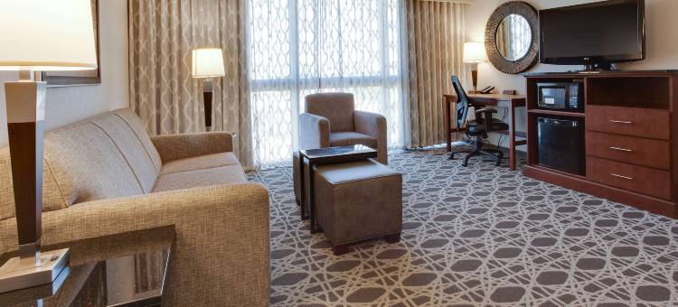 路易斯维尔德鲁里套房酒店(Drury Inn & Suites Louisville East)图片